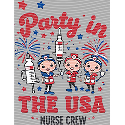 nurse-HS 951